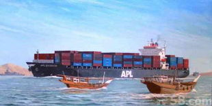 广州国际海运到菲律宾宿务散货整柜DDP直航专线 代理报关 拖车门到门服务